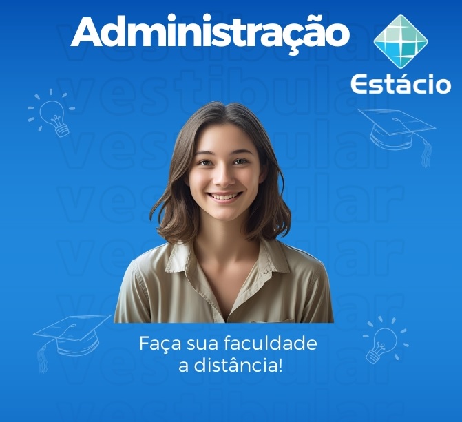 Banner 2 da Faculdade para Mobile